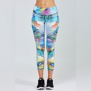 Noli S Cali Capri Leggings